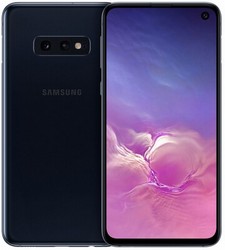 Прошивка телефона Samsung Galaxy S10e в Челябинске